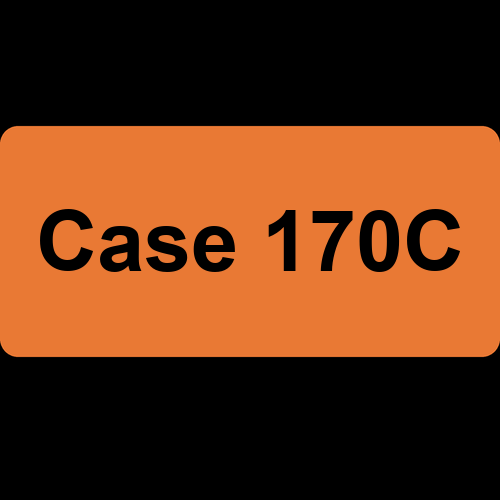 Case 170C